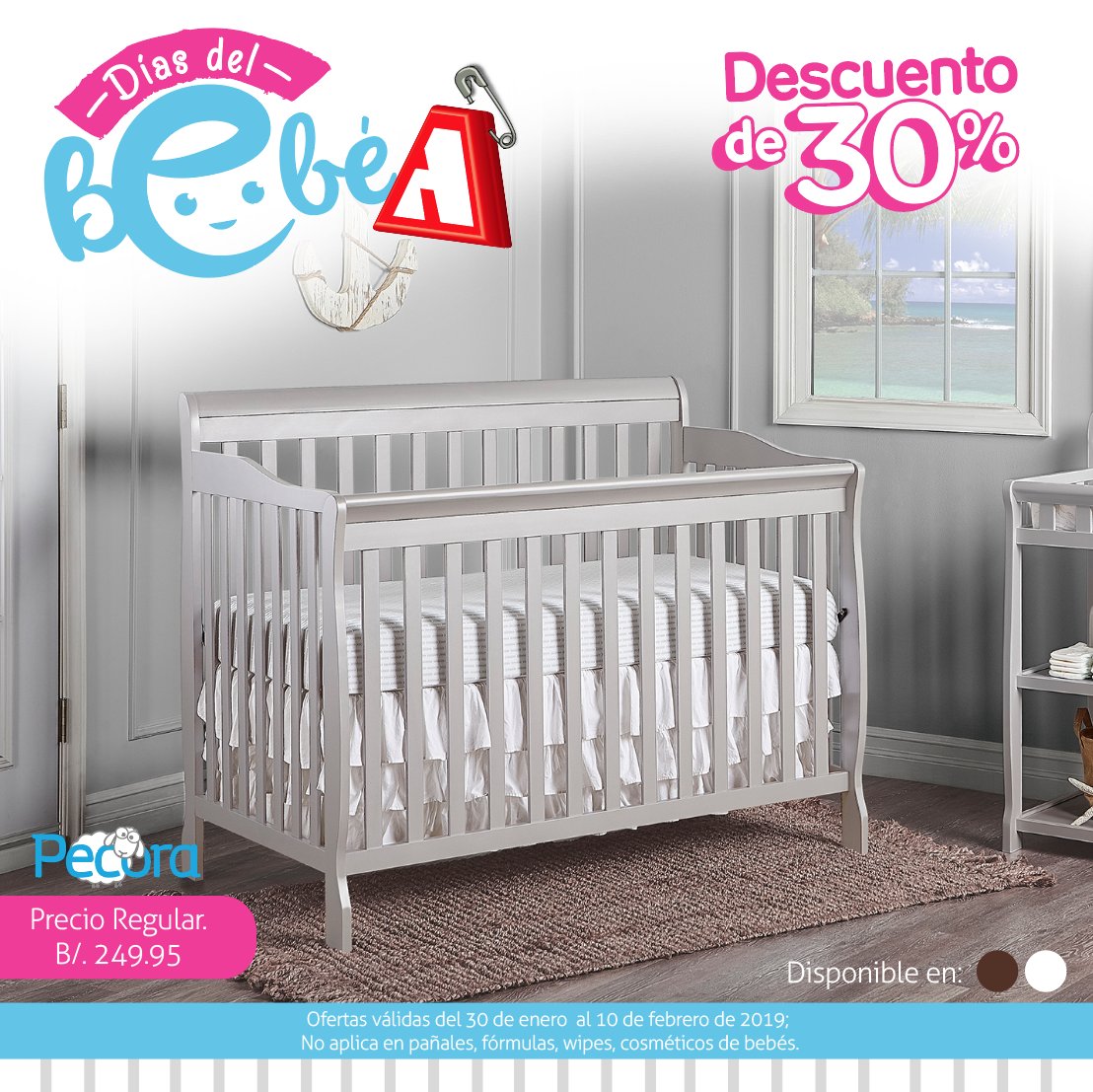 Farmacias Arrocha Ar Twitter Continuan Los Dias Del Bebe En Farmacias Arrocha Con Grandes Descuentos En Todo El Departamento De Bebe Aprovecha Esta Hermosa Cuna 5 En 1con El 30 De Descuento Farmacias Arrocha Ar Twitter Continuan Los Dias Del Bebe En Farmacias Arrocha Con Grandes Descuentos En Todo El Departamento De Bebe Aprovecha Esta Hermosa Cuna 5 En 1con El 30 De Descuento