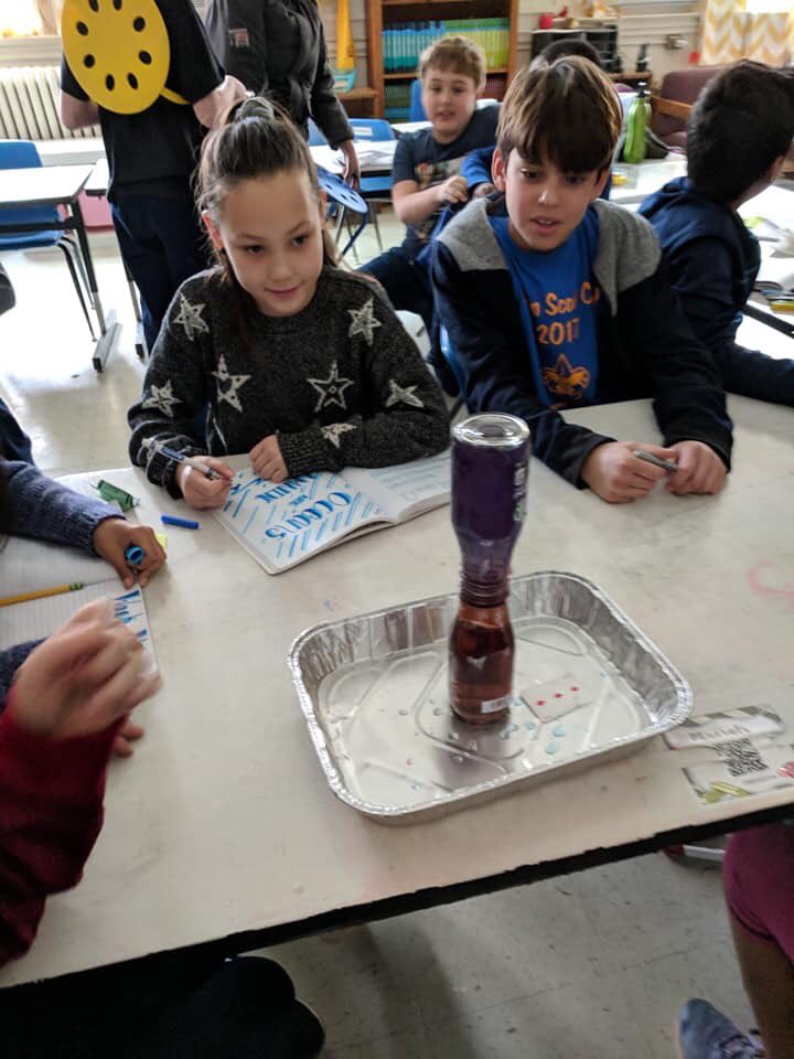 Middleburg Charter tweet media