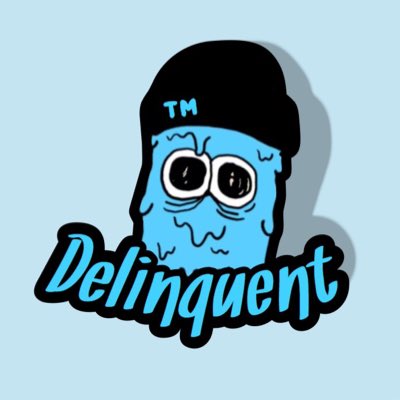 DelinquentTM's tweet photo. #NewProfilePic https://t.co/CvUGpIcMTI