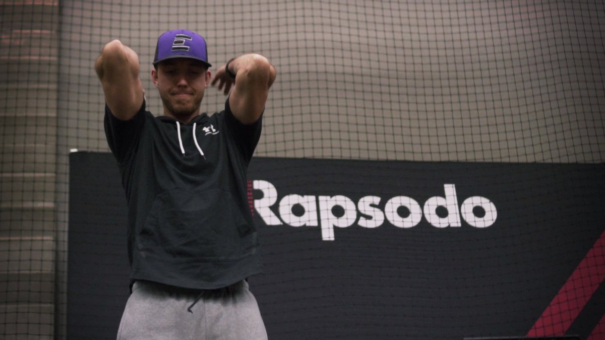 CoachTimFox's tweet photo. Last week, The Extreme BSC interviewed Alan Jaeger.  This week, Rapsodo headquarters in St Louis, MO.  @ExtremeEliteBB   @rapsodo @jaegersports  Thanks for the time and for hosting us.  You guys are all top notch leaders of your industry and top notch people! https://t.co/ircl2naD1Y