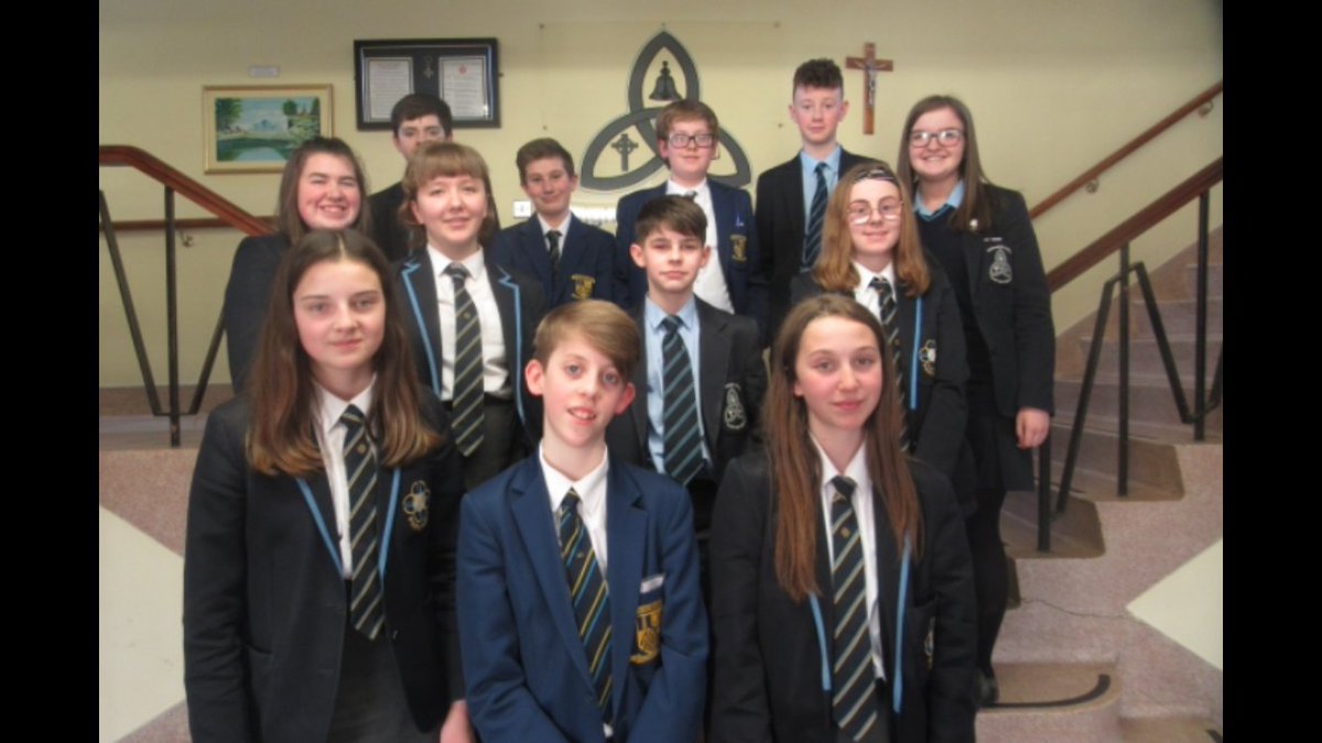 St.Benedict'sCollege tweet media