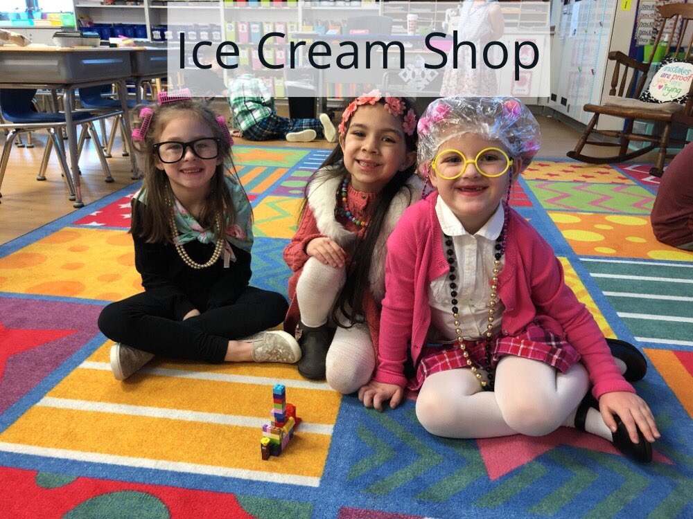 JenK3131's tweet photo. What a great 100th Day!  We are 100 Days smarter!  Challenge: What can you build with 100 Legos? #MontourProud #MontourElementary https://t.co/MfNuir7YWT