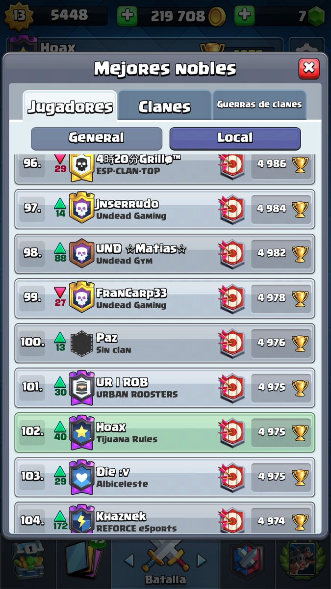 Tadeo (@tadeohx) on Twitter photo 