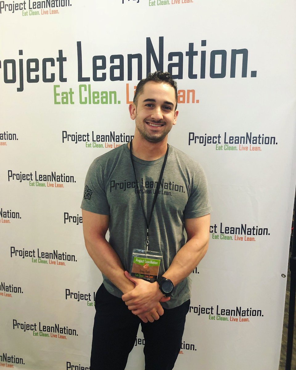 poweredbyPLN's tweet photo. ThankfulThursday goes out to our very own, Greg! 
Greg has been working at the Rochester PLN for almost a year! What he loves about working at PLN is “educating people on how they can take control of their diet and their life.” Thank you for all you do, Greg! https://t.co/A2XMkUyREQ