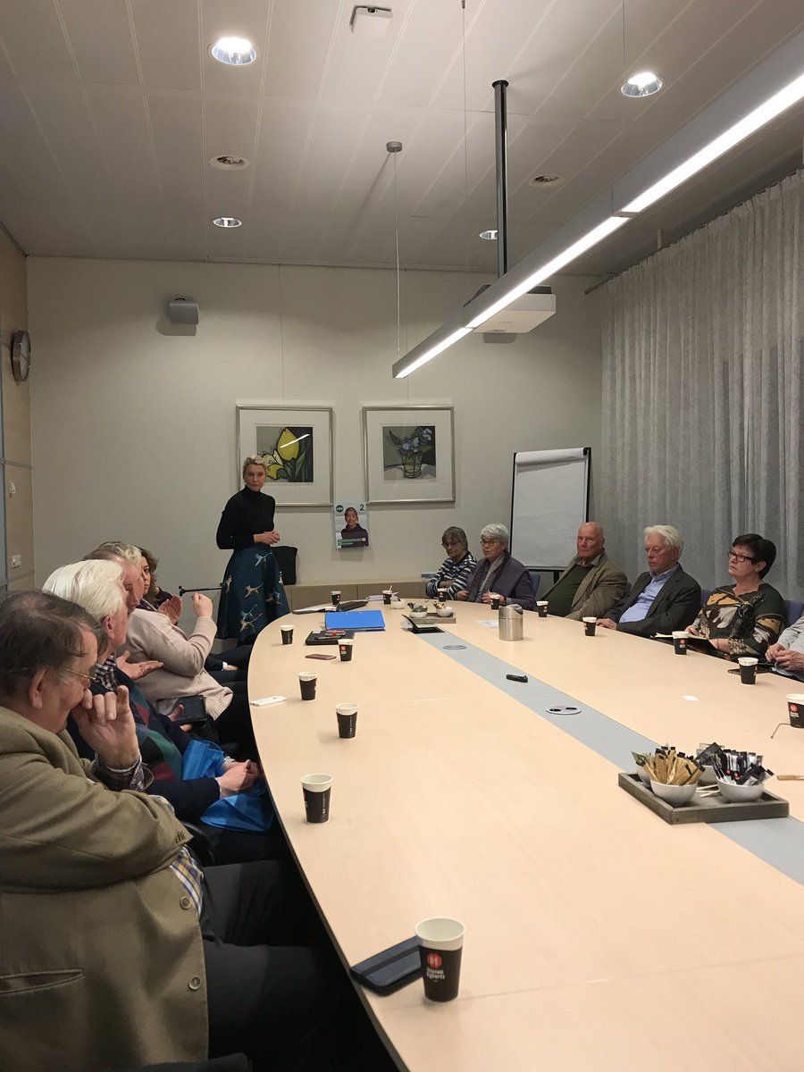 CDA Boxtel-Liempde-Lennisheuvel tweet media