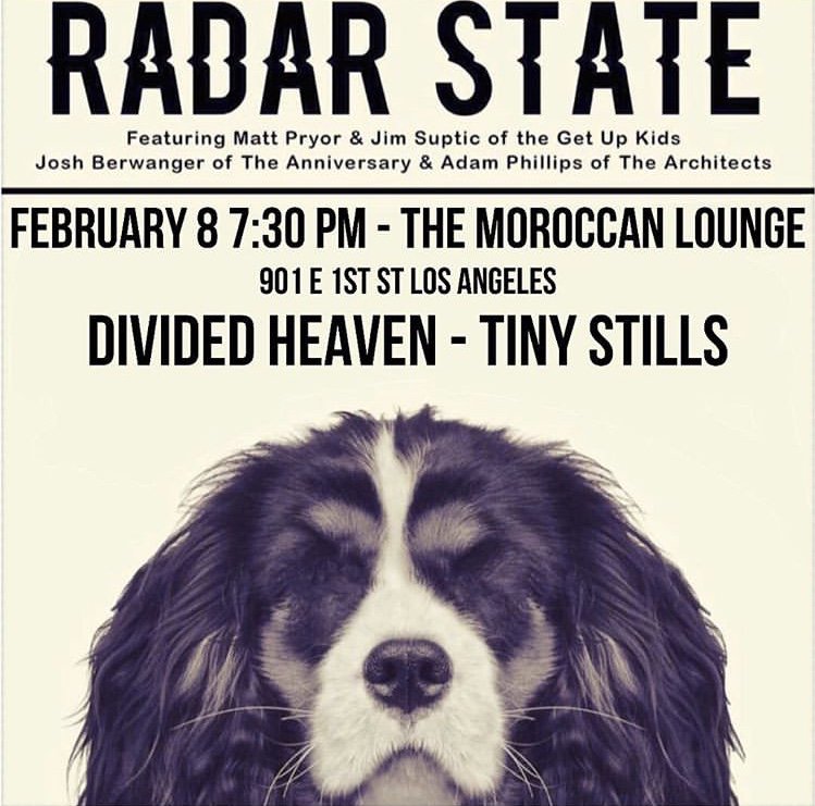 Radar State tweet media