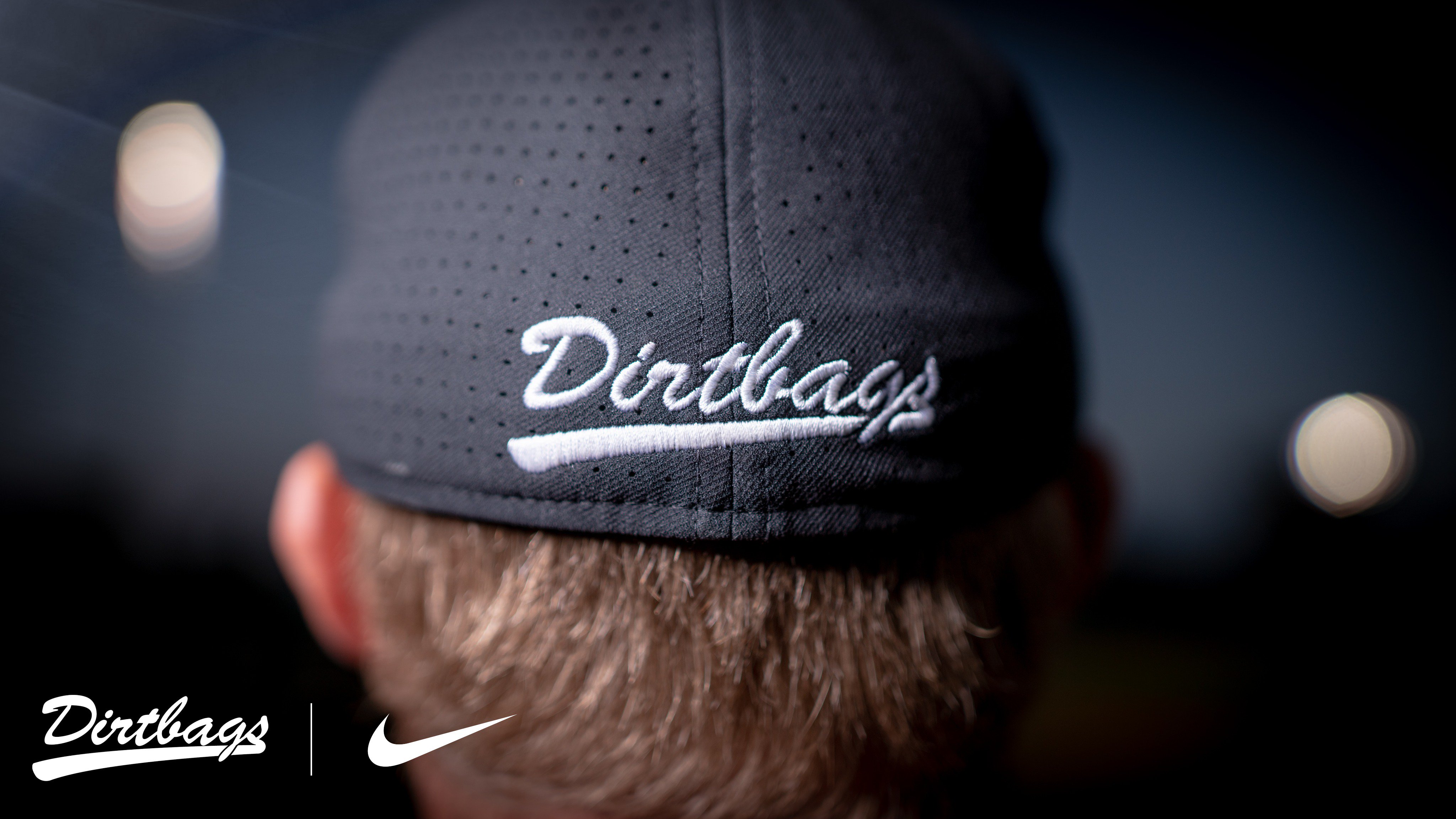 Long beach state dirtbags baseball hat hot sale