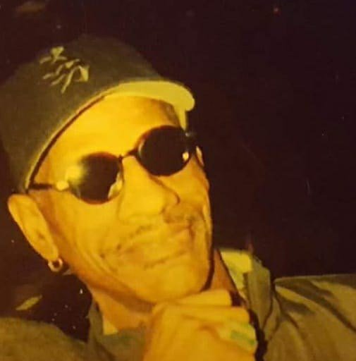 Happy Birthday Robert Williams  