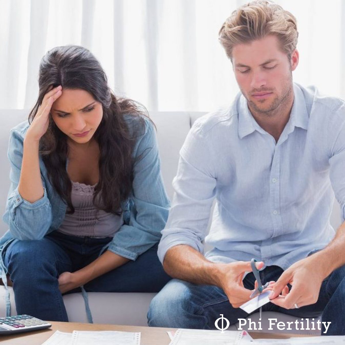 PhiFertility's tweet photo. Existen muchos mitos alrededor de la #fertilidad. Una de las creencias extendidas es que las causas de la infertilidad son mayoritariamente femeninas. Sin embargo, esto es completamente falso. Puedes leer más sobre estos mitos aquí: https://t.co/0t6K5SJTAu https://t.co/R8jMpOMYRn