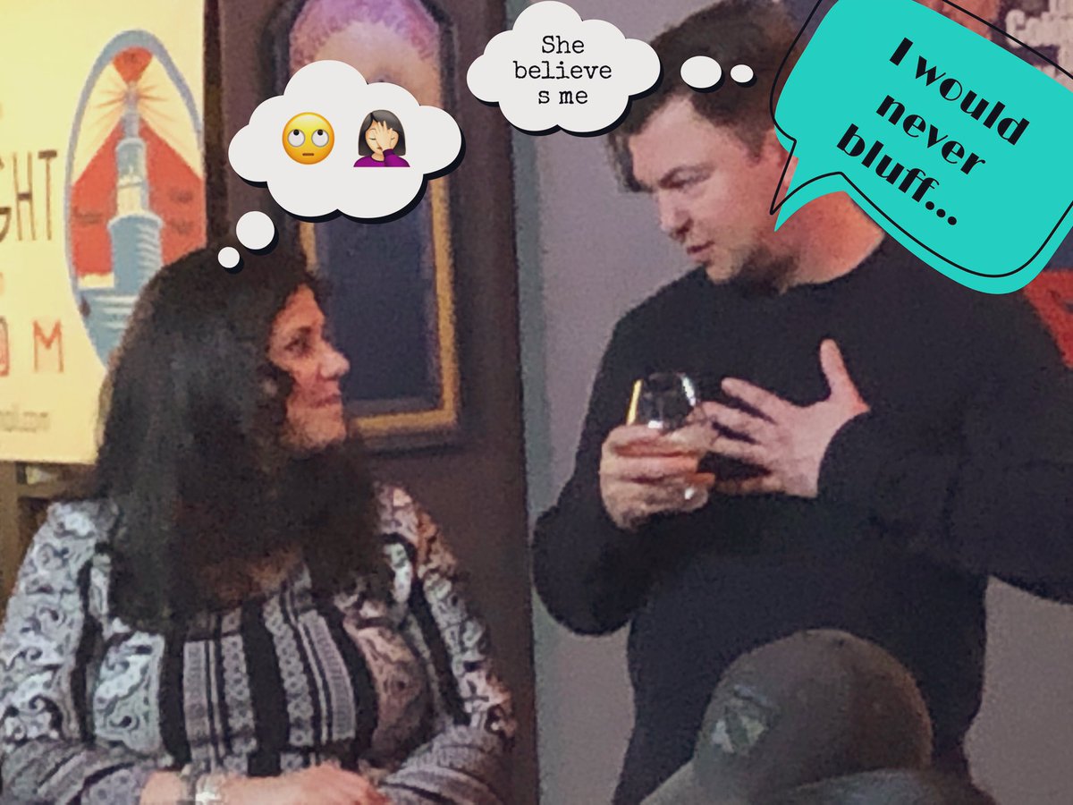 #pokertalk #longislandpoker #nassaucounty #barpoker #riskfree #havefunwinbig #newyork #nassaucounty #suffolk Follow us on IG and FB