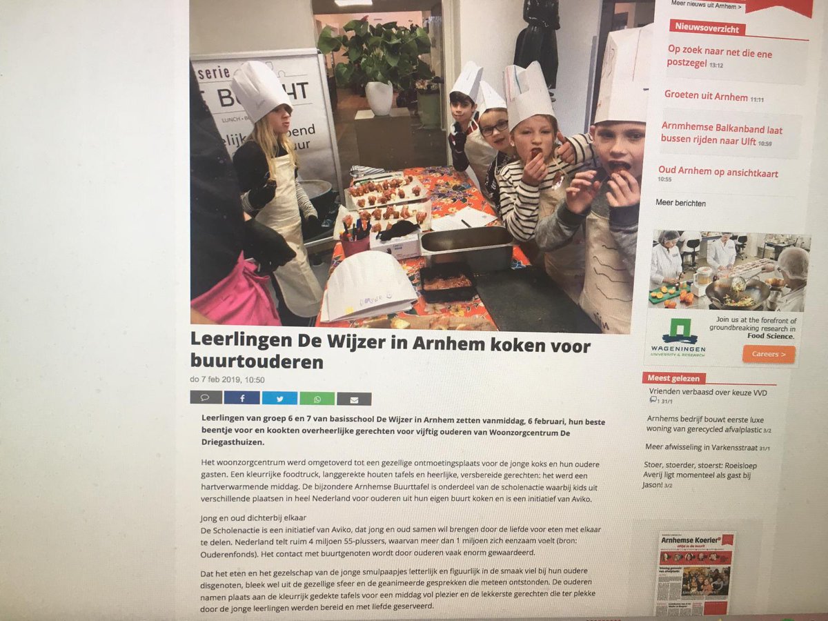 Debbie Brugman tweet media
