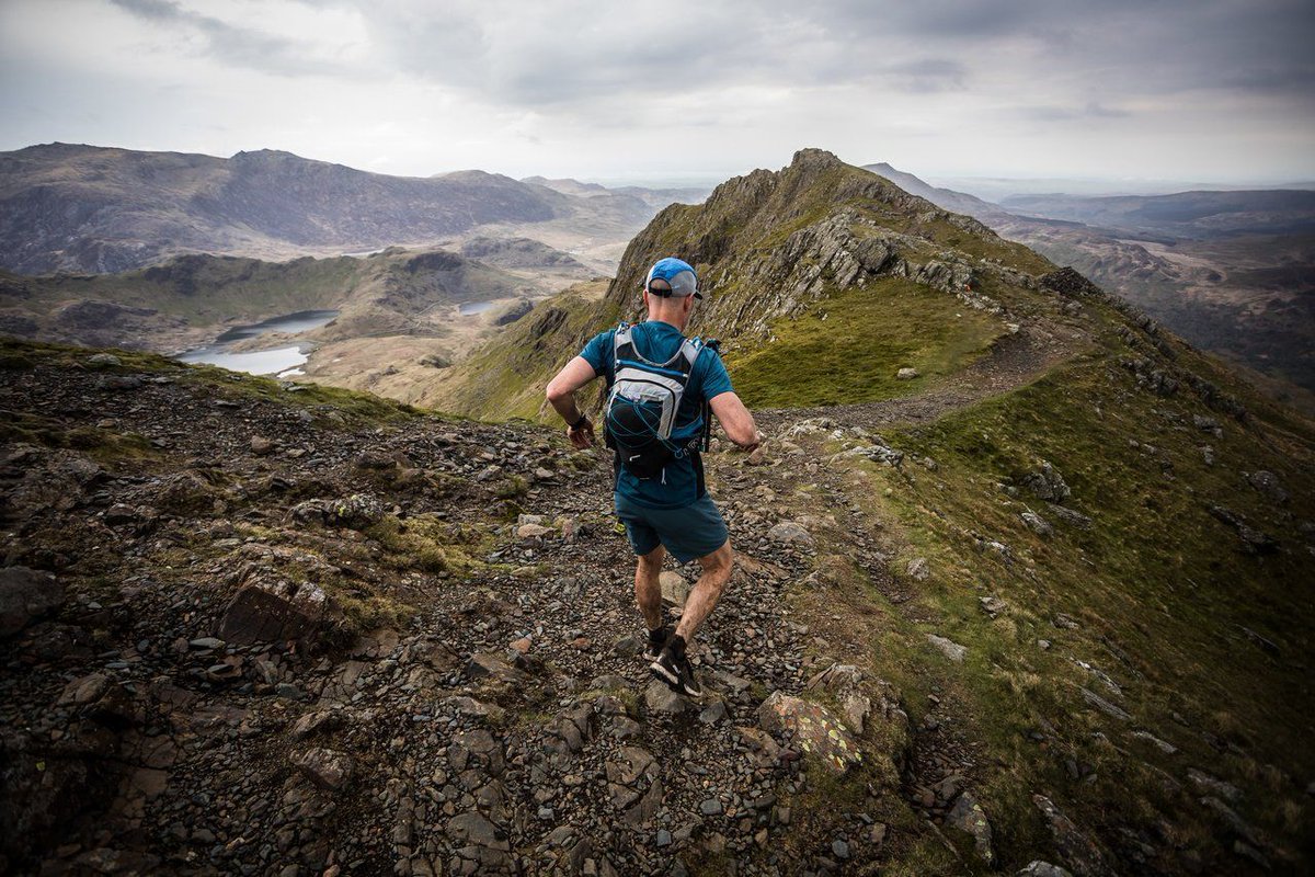 Drupal helps rescue ultra marathon runner via <a href="/Dries/">Dries Buytaert</a>: buff.ly/2ShnlRC