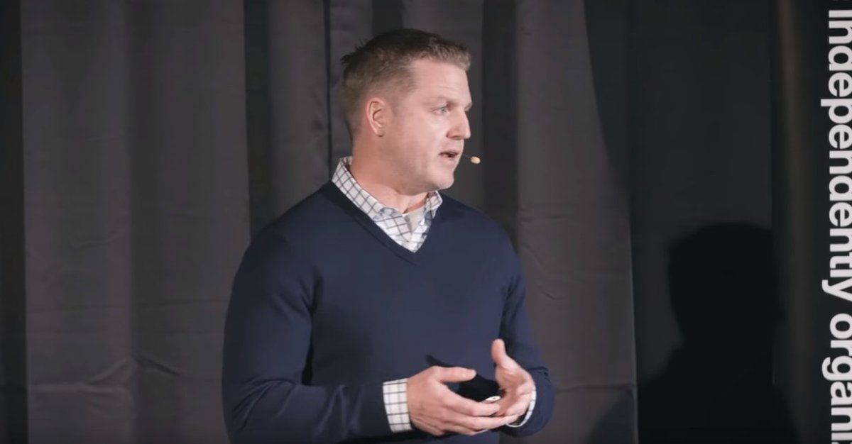 JEDunn's tweet photo. We are very proud to be building the new Saint Luke’s Rehabilitation Institute that will support the patients of our community. Check out this inspiring #TedTalk for more. @saintlukeskc @ACIBoland 

https://t.co/qMYdfyYa00 https://t.co/lfC92qHlXx
