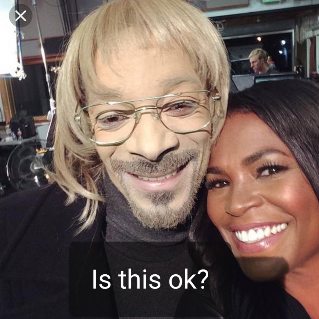 RayneDrake's tweet image. #HypocrisyPurge
#Is this ok?
@JoyVBehar
@TheView 
@staceyabrams
@wkamaubell 
@CoryBooker 
@SnoopDogg 
@aoc 
@DaveChappelle
@RepAOC 
Let the Purge Begin