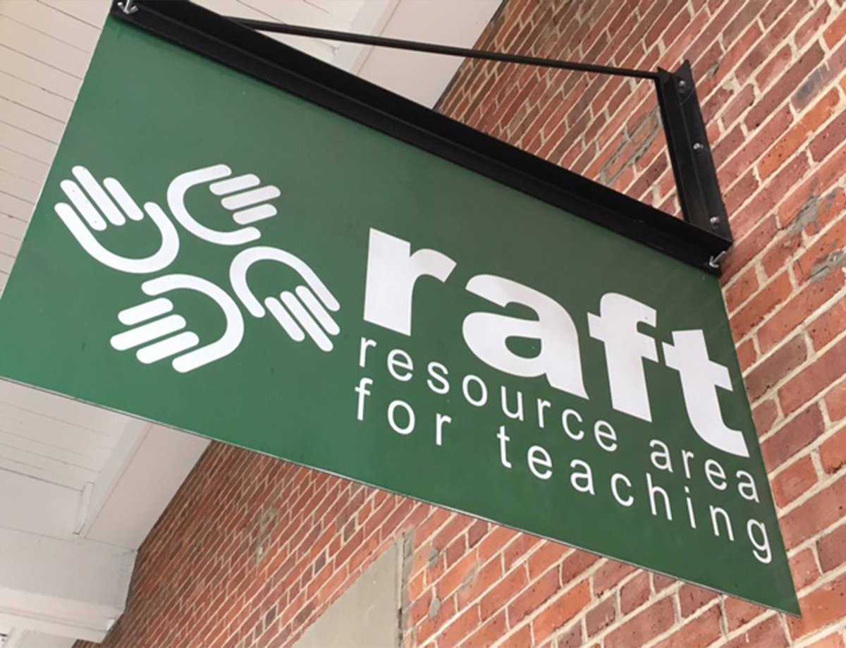 DRUB1234's tweet photo. @DRCFirst, giving back to the community. We donate rubber circles, squares, and foam circle pieces to RAFT, a non-profit organization. This reduces our waste footprint, and also provides children with the chance to repurpose industrial materials. #denver #rubber #upcycling https://t.co/q4GRNXrKZ3