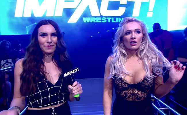 InterviewQueen_'s tweet image. First meeting of the frienemies.