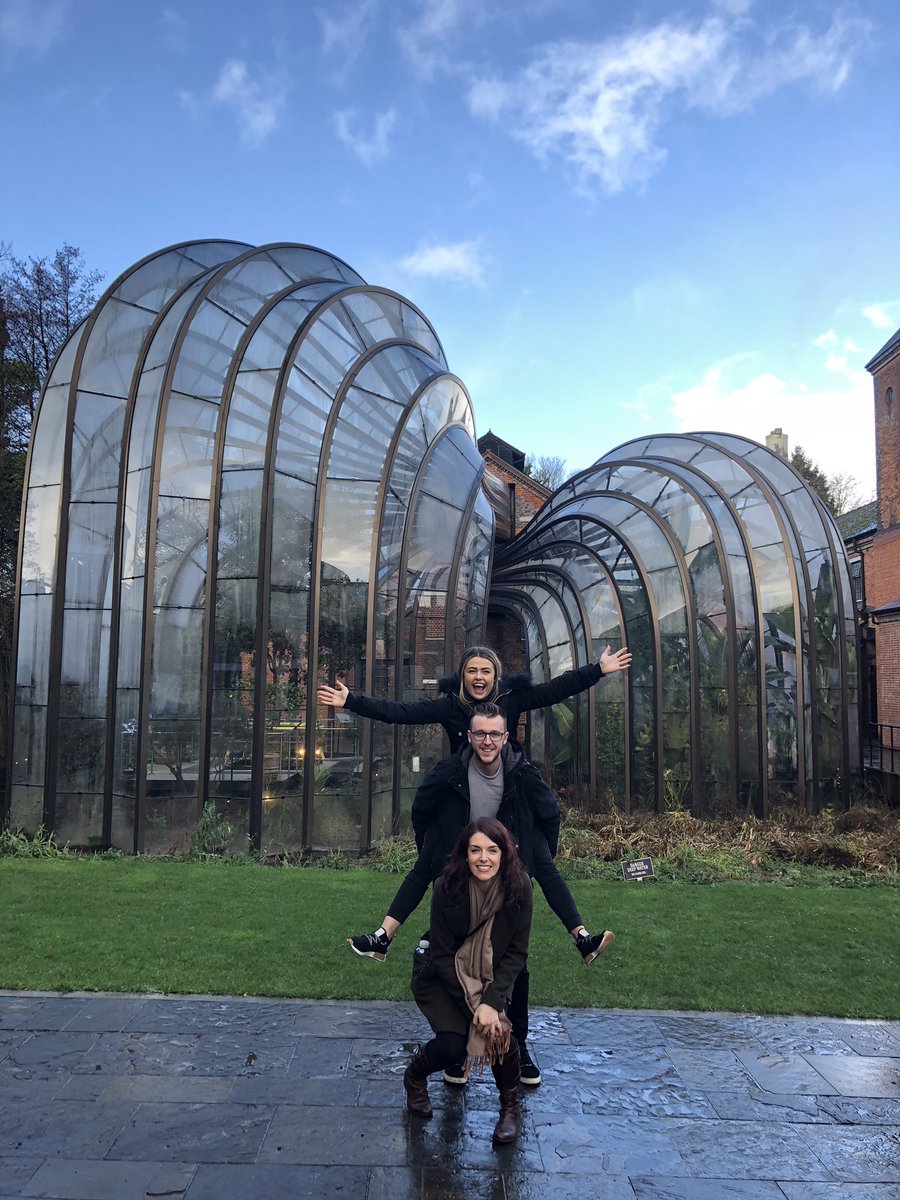 samvrostron's tweet image. #BombayDistillery