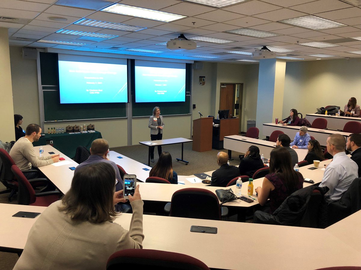 YPN Howard County tweet media