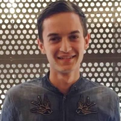 Animate Page Transitions in Gatsby.js using react-transition-group via: <a href="/DivDev_/">Dima 🇺🇦</a>  bit.ly/2Gm85fb