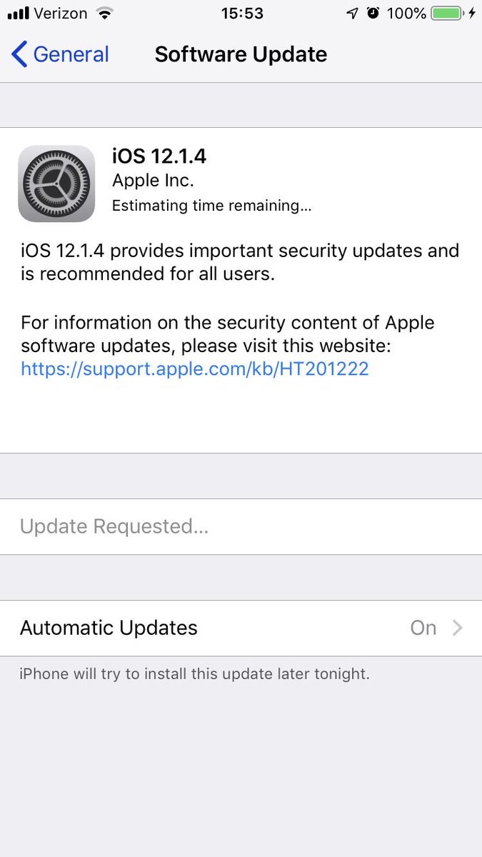 cindelicato's tweet image. #ios1214