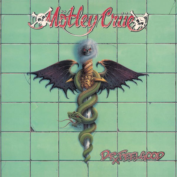 Kickstart My Heart by Mötley Crüe Happy Birthday, Vince Neil! 