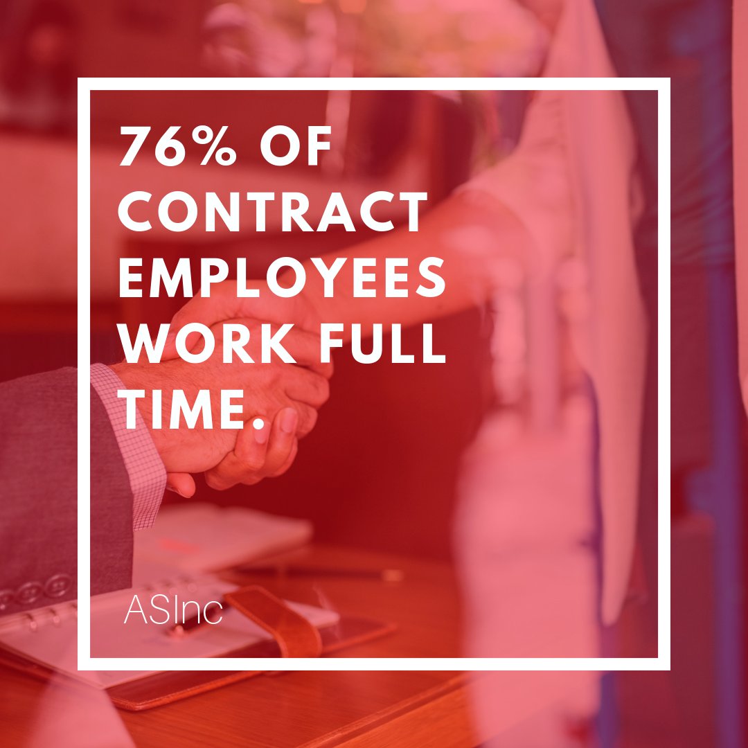 ASIncCentralIA's tweet image. Did you know that temporary jobs can turn into full time, permanent positions?
qoo.ly/vafr4