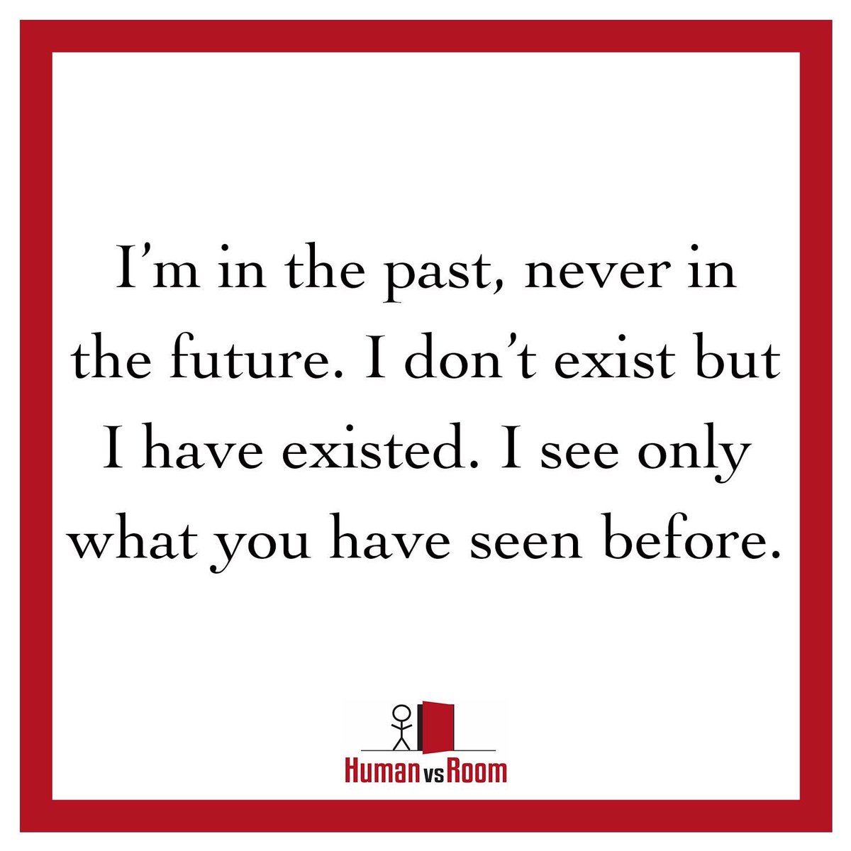 HumanVsRoom's tweet image. Riddle of the week!
.
#teamhvr #humanvsroom #escaperoom #lehighvalleyescaperoom #bethlehemescaperoom #riddle #whatami #canyouguess #riddlemethis #hvr #commentyouranswer #enigma #riddleoftheweek #puzzle #riddles