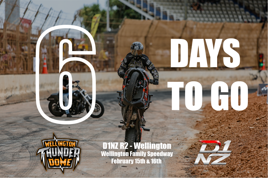D1NZOFFICIAL's tweet photo. 6 days to go!

Grab your tickets here: https://t.co/LIRtCiqxgX https://t.co/28P5HKFbc5