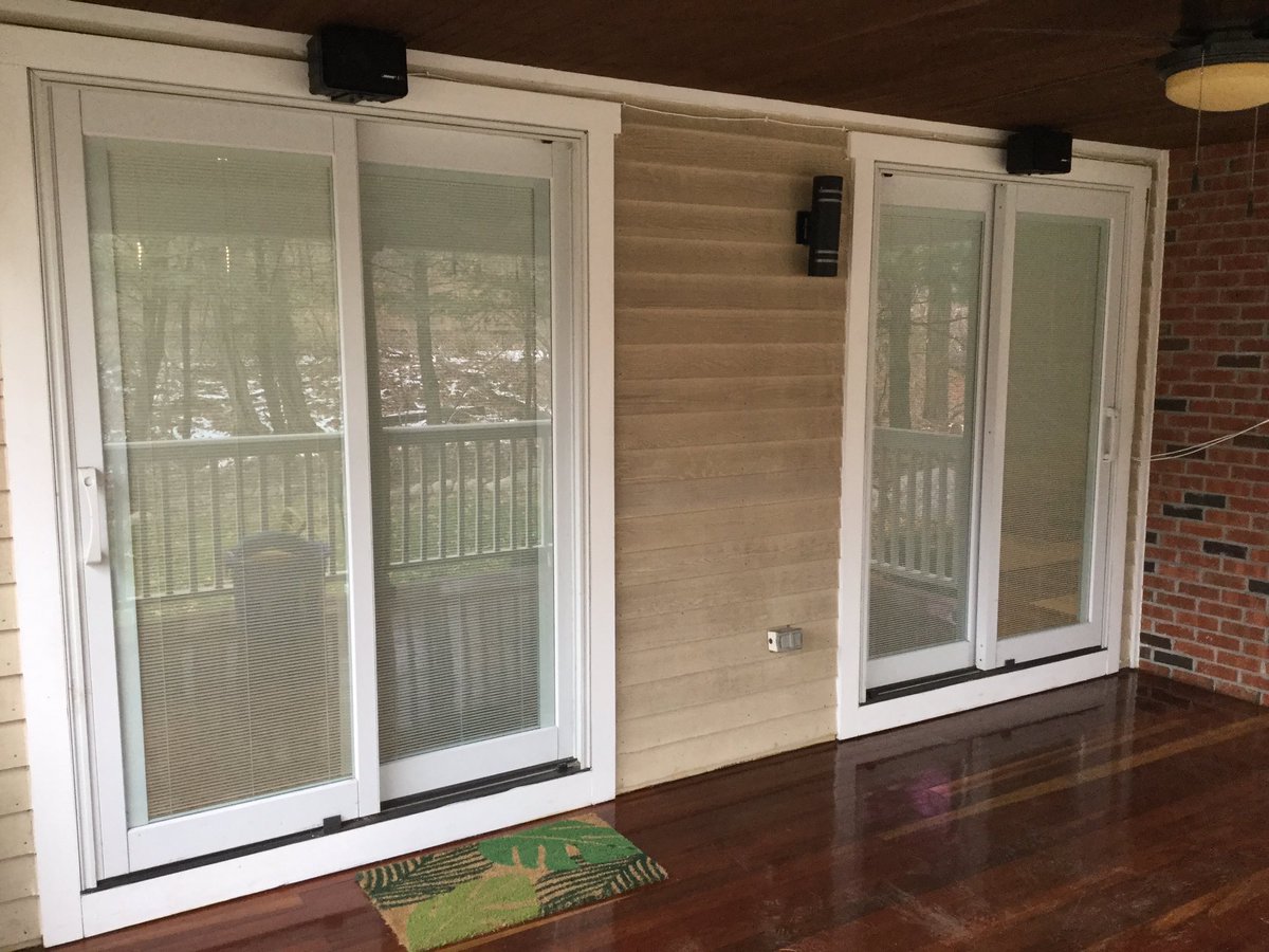 Did I mention we do sliding doors too. #doors #diy #decor #savemoney #wow #awsome #dontreplaceyourdoorremodelit #thatstoomuchsauce #realestate #homeimprovement #thehomedepot #propertybrothers #homedecor #decor #countryliving #nyc #newjersey #jerseyshore #pennsylvania #queens