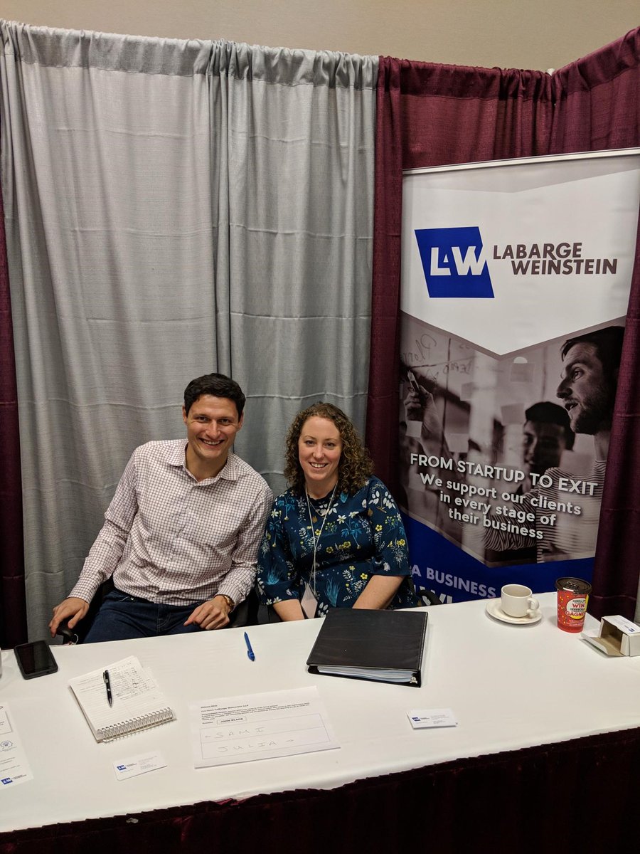 LWConnect's tweet photo. We are on the hunt for LW's future summer students @uOttawa #techlaw https://t.co/cetrXklpGn
