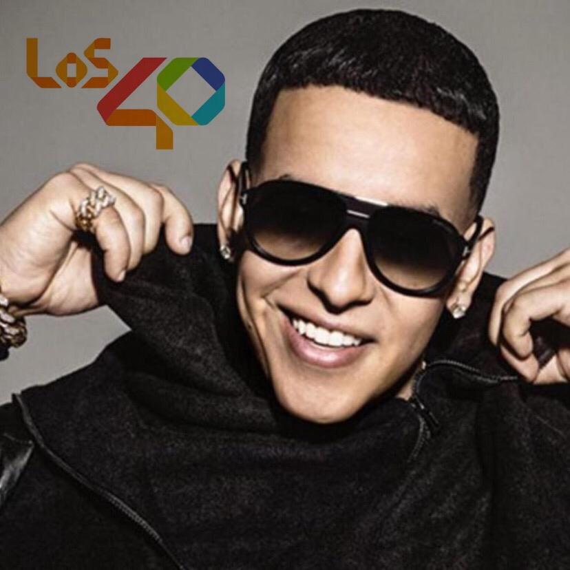 Los40ar's tweet photo. ¡El jefe vuelve a la Argentina!

15 de marzo @daddy_yankee se presenta en GEBA y somos Radio Oficial

Hoy @tinitaleona regala la primera invitación participá con el HT #DaddyYankeeEnLOS40 https://t.co/6Pc6mSI6Ow