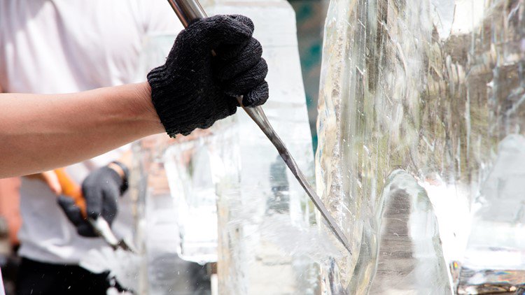 12th Annual <a href="/CtyCrippleCreek/">Visit Cripple Creek</a> Ice Festival: 9Things to do in Colorado this weekend on9news.tv/2DZV75s
