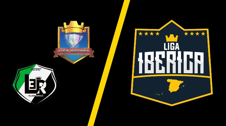 Iberian League tweet media