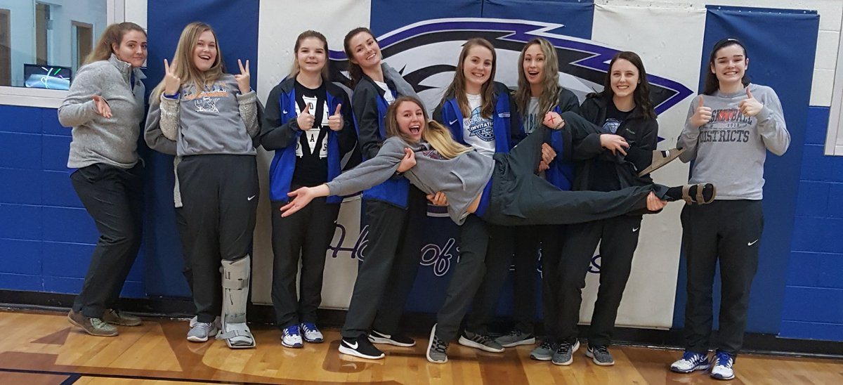 🏀🏀📢📢GAME DAY ALERT📢📢🏀🏀 Lady Eagles 🦅will travel to Ava tonight to take on the Lady Bears🐻 Varsity action will start at 6:00 followed by 2 quarters of jv! #bradleyville #letsgoooooo