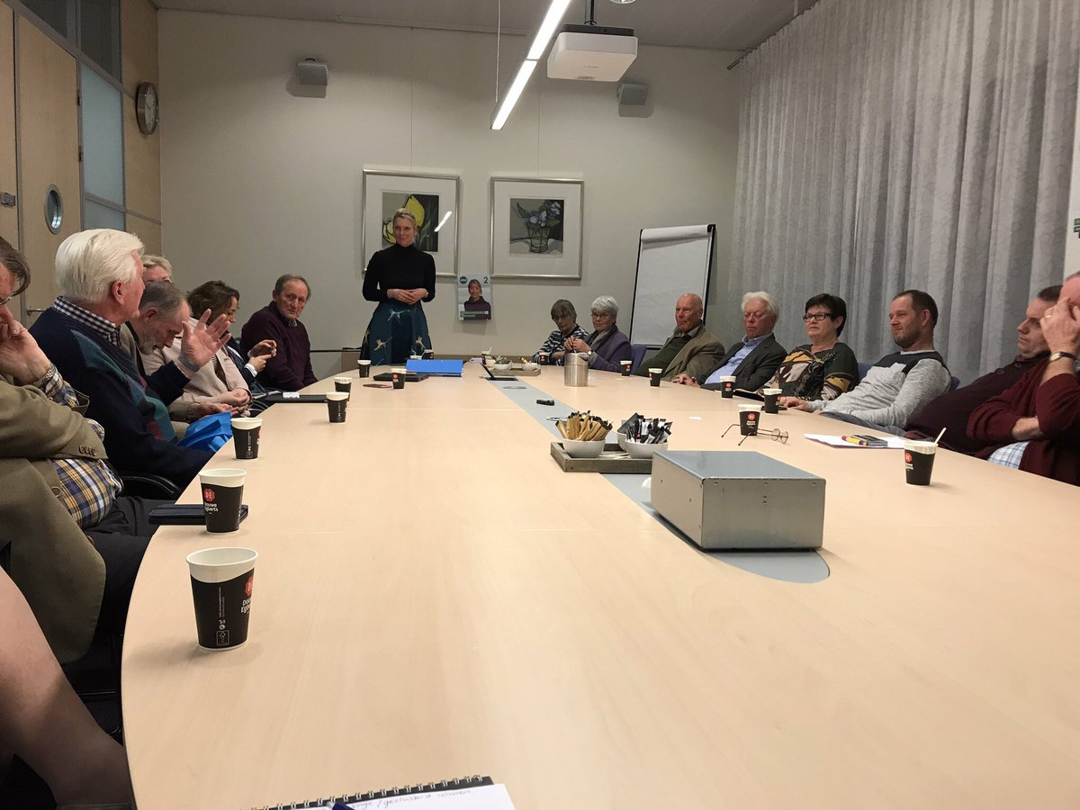 CDA Boxtel-Liempde-Lennisheuvel tweet media