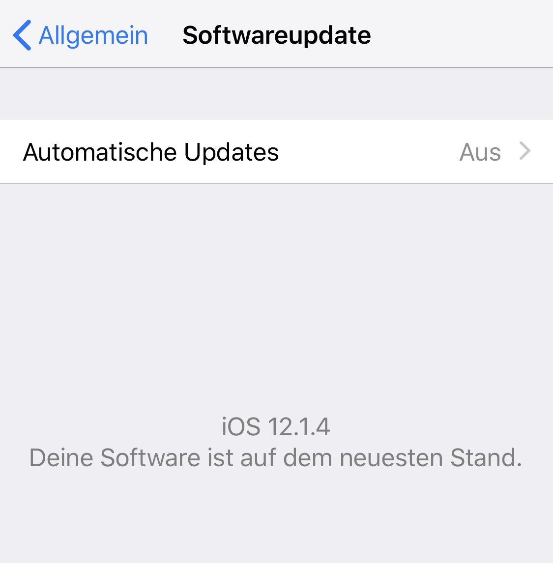 Nachtkauz's tweet image. So… habe fertig! #ios1214