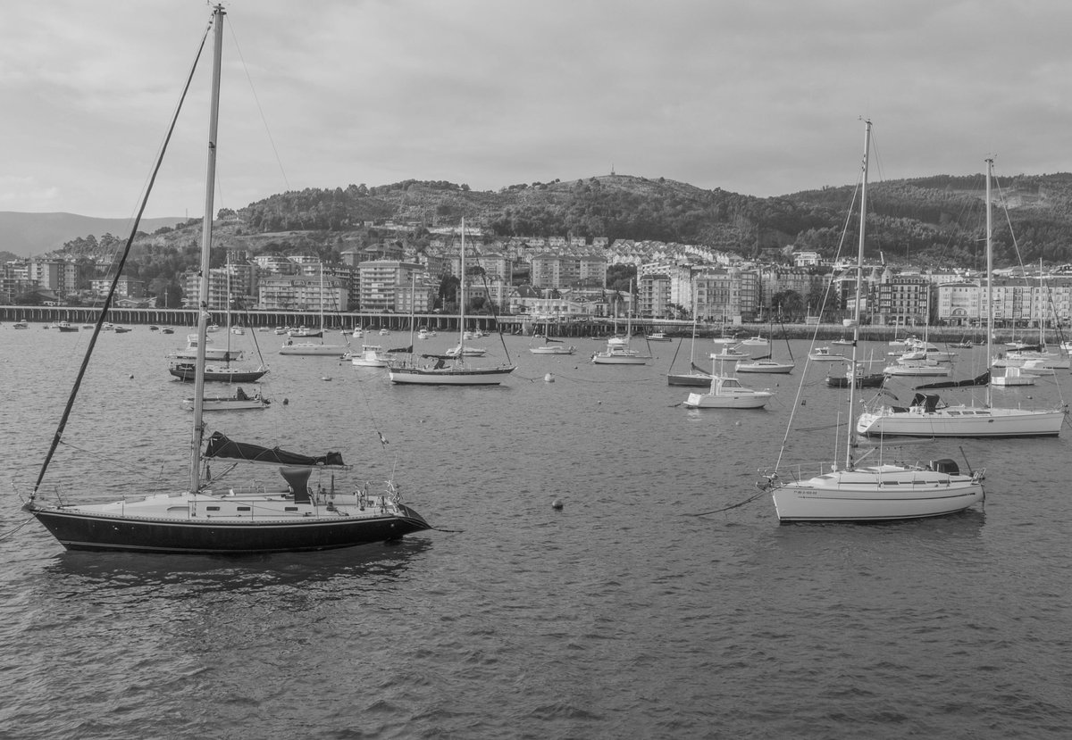 castrourdiales#cantabria#vivir#venir#delujo#