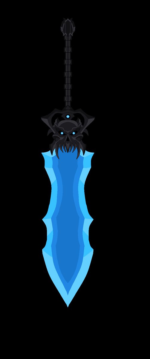 KaiserLos24's tweet photo. One more before I head out..
How about a Legion Vamp Blade!? https://t.co/W2KpcHSoC6