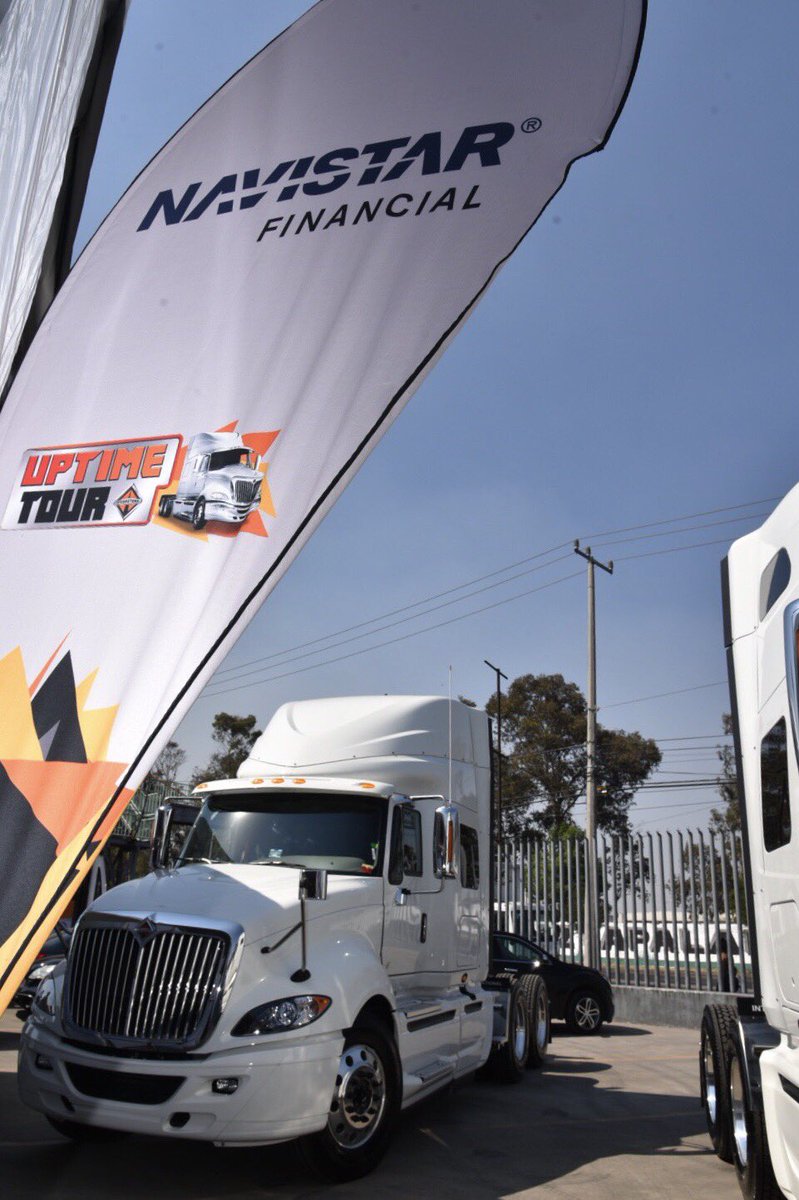 revistatyt's tweet photo. Tras haber arrancado su recorrido en mayo de 2018, el @UptimeTour de @InternationalMX lleva a cabo su última escala en @_SierraNorte Ciudad de México. #RevistaTyT https://t.co/sBsp4sTDUF