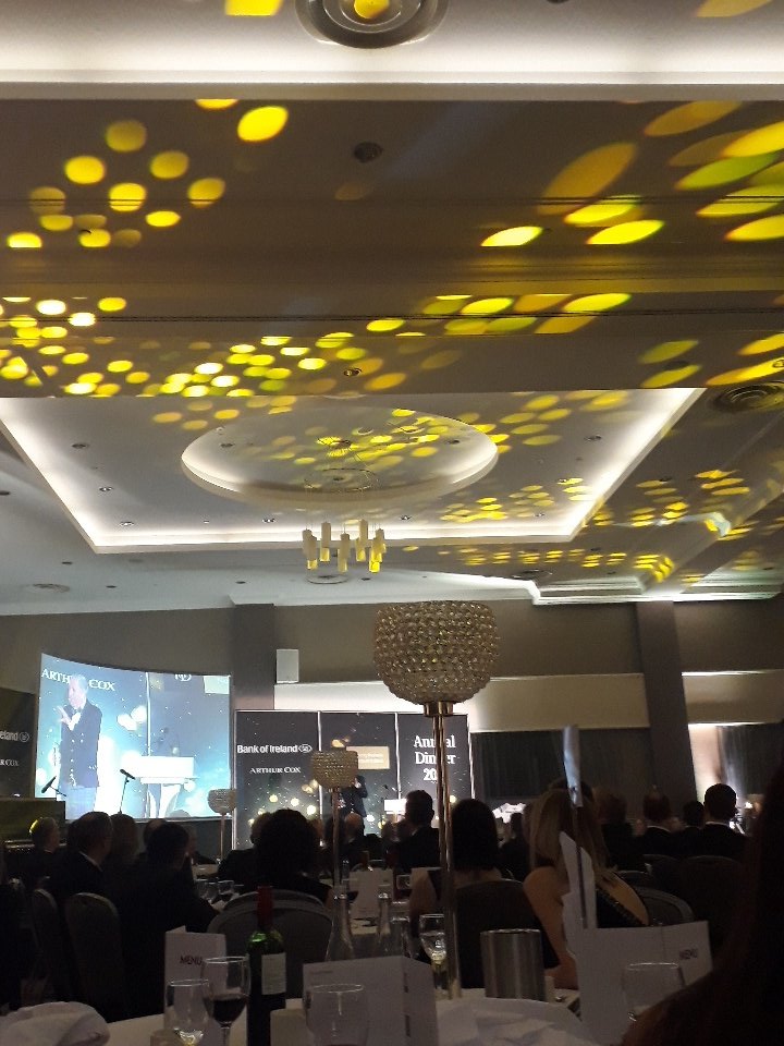 Abacus_Careers's tweet photo. The @Abacus_Careers team is attending the @IoDNI Gala Dinner @CrownePlaza with keynote speaker Martin McCourt, Former CEO, Dyson & Chair of Glen Dimplex #IoDDinner https://t.co/hdrqBmIueW