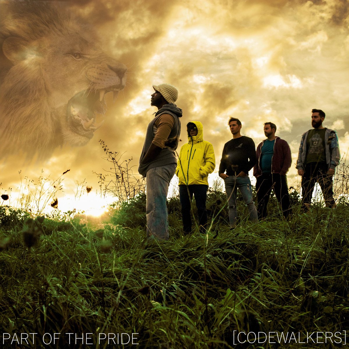 BeastPRUK's tweet photo. Thanks ever so much to Mel across the pond @londoncafe for #Playing @CodewalkersBand 'Part Of The Pride' on @CISM893 #Montreal Listen Again to the show here: https://t.co/0Po4PQccVj #Radio #Cism893 https://t.co/pMB9cREfXl