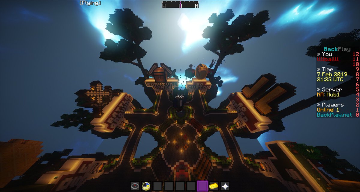 BackPlay tweet media