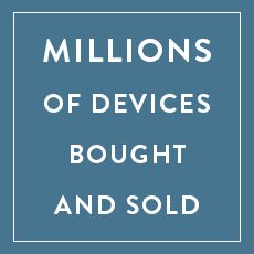 blissfullyorgan's tweet image. Purge those old electronics and make some money by selling via Gazelle - bit.ly/2ULilS5 #TechClutter #Recycle
