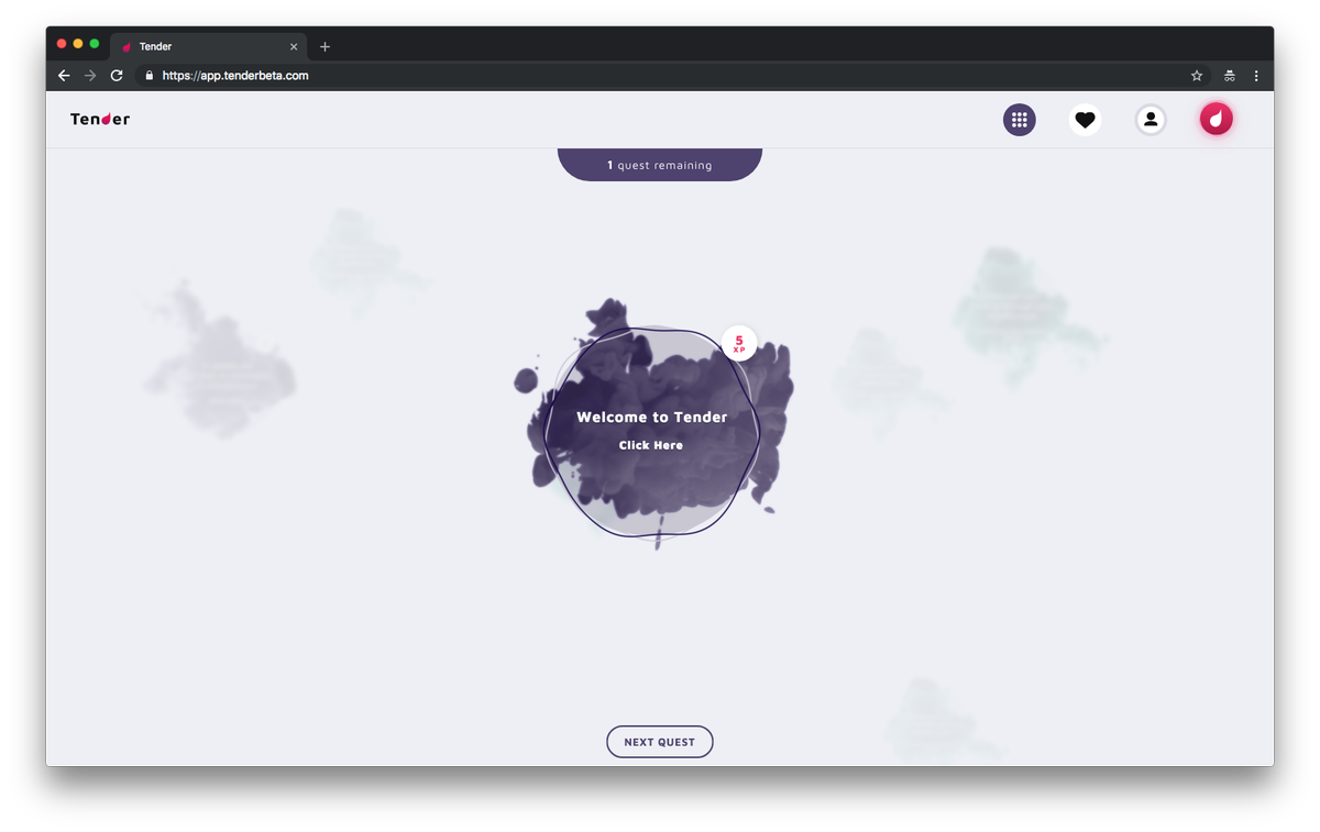 KnoxJ2019's tweet image. OMG, it's started...they have opened the platform! #tenderbeta 🧐 app.tenderbeta.com