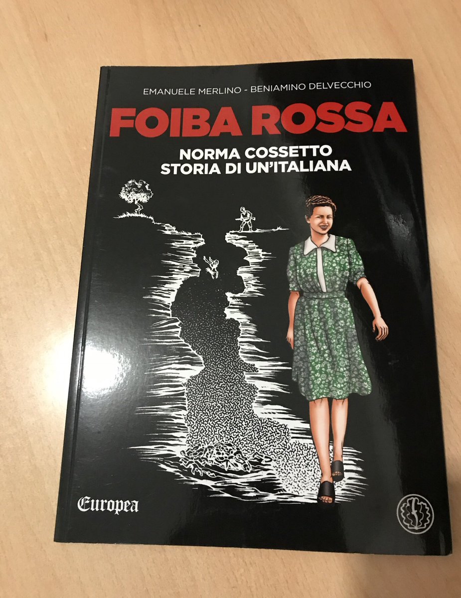 GN_Milano's tweet photo. Questa sera in #Municipio4 per ricordare i Martiri delle #Foibe presso l’unico Monumento di #Milano che ricorda la tragedia e il dramma dell’Esodo degli italiani d’Istria, Giulia e Dalmazia. https://t.co/xp9hmbeU2O
