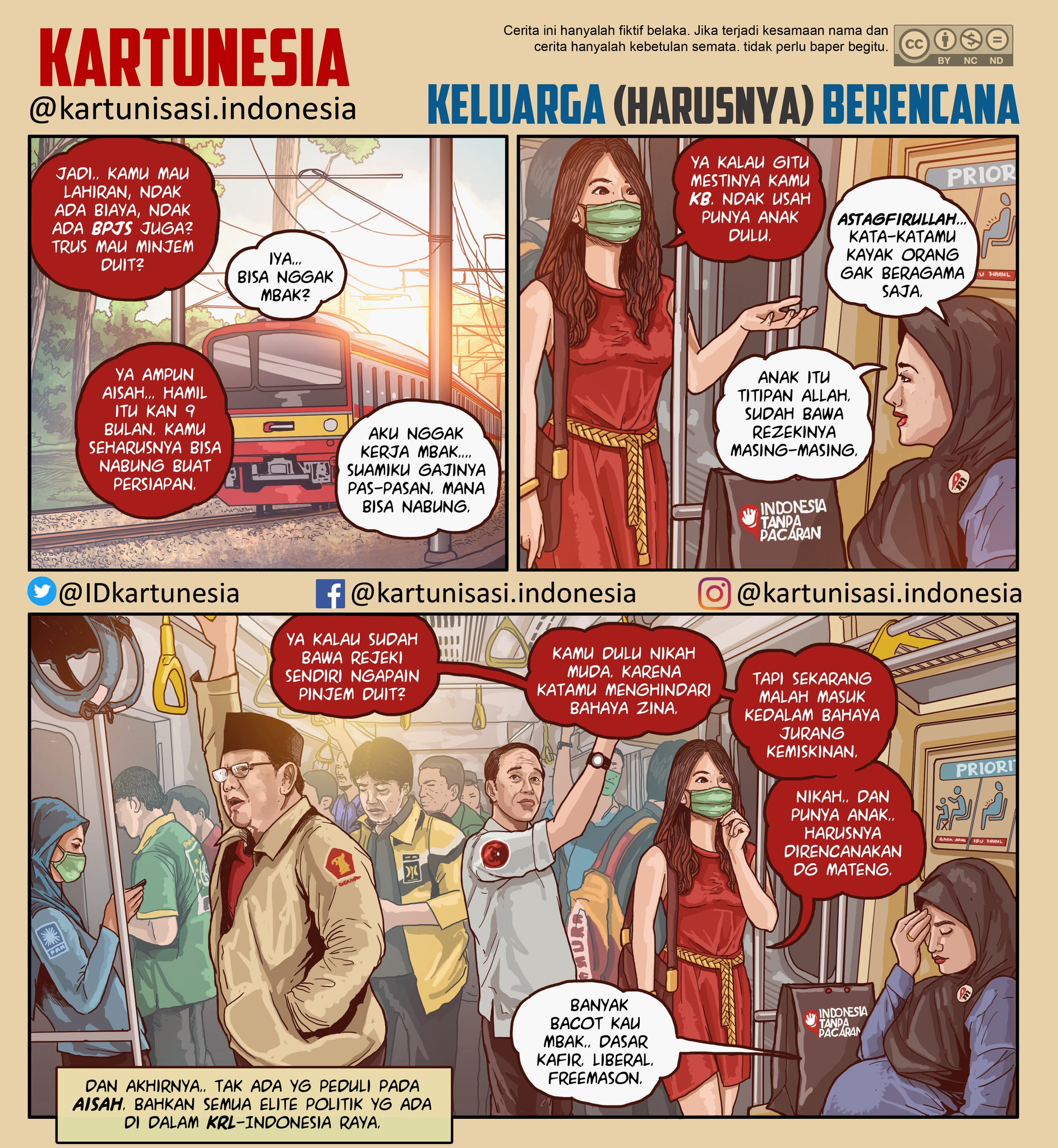 Mahdi R Kartunesia Id On Twitter Jika Kita Melakukan Pencarian Di Youtube Atau Google Dg Kata Kunci Nikah Muda Maka Kita Akan Mendapatkan Hasil Terbayak Tentang Motivasi Dan Kampanye Agar Tidak Takut Mahdi R Kartunesia Id On Twitter Jika Kita Melakukan Pencarian Di Youtube Atau Google Dg Kata Kunci Nikah Muda Maka Kita Akan Mendapatkan Hasil Terbayak Tentang Motivasi Dan Kampanye Agar Tidak Takut