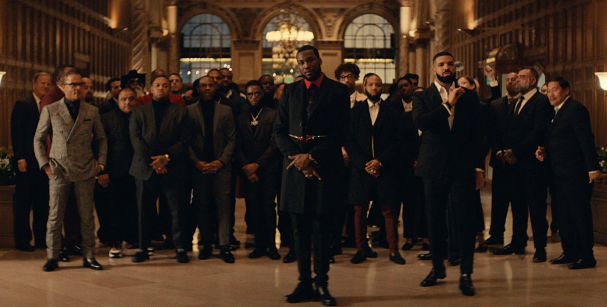 MeekMill's tweet photo. Go here to see the premiere on @youtubemusic: https://t.co/AYprfywu0i #GoingBad https://t.co/BEw4ZcK03u