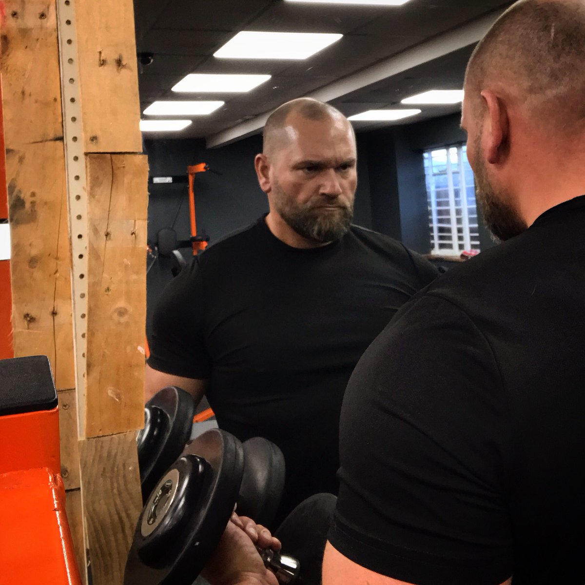 Marc Smith tweet media