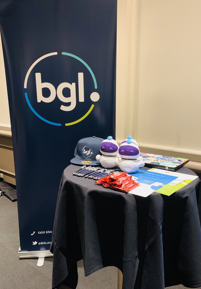 adrianaccav's tweet image. last stop for the week is beautiful #Hobart ☀️🌤 make sure to come and say hello to @BGLdot at #XeroRoadshow19 @Xero 💙💙