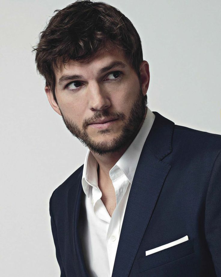 Happy Birthday Ashton Kutcher! 